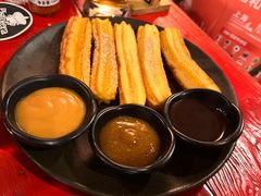 -Pistolera Mexican Cantina女枪手墨西哥餐厅(碧云路店)