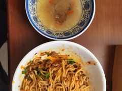 -万县面馆(高笋塘店)