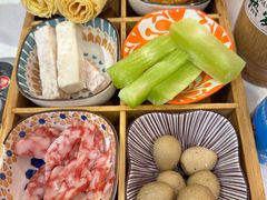 -螺大喜螺蛳粉火锅(雍和宫店)