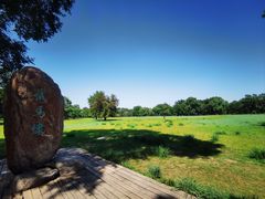 -承德避暑山庄景区