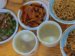 -十字街老太婆(辛家庵分店)