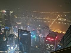 -WFC会仙楼观景台