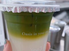 -Yee3·三号椰(上海中山公园龙之梦店)