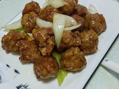 -宝发园名菜馆