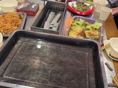 -7只羊·鲜羊肉串·地锅鸡精酿(玄武墨香路店)