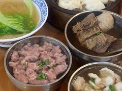 -老牌依强牛肉店(达道总店)