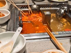 -海底捞火锅(江北万达商业广场店)