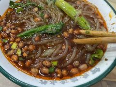 -何氏筠连水粉(明伦堂店)