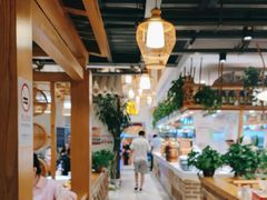 -村长家的疙瘩汤(沌口店)