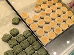 -好一朵茉莉花(老门东店)