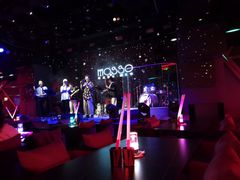 景观位-MOSSO音乐酒吧·live house(南京旗舰店)