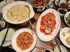 -鱼食饭稻·苏浙土菜17年老馆子(平江路店)