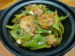 -娄三少·老北京春饼烤鸭家常菜(富力又一城店)