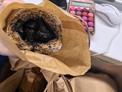 -熊叔熊婶面包房(团结湖店)