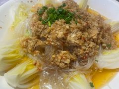 -霄汉牛三鲜湖北砂锅菜(万松园2店)