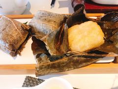 -五号茶居·新派粤菜·岭南五号酒店(沿江中路店)