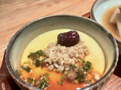 -山食间·中式营养轻餐(保利时光里店)