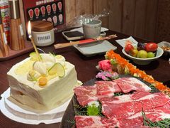 -MIKOMIKO和牛烧肉专门店(南门店)