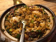 煲仔饭-十六蒲(桂林路店)