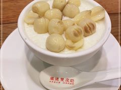 -正德顺順德雙皮奶(中信店)