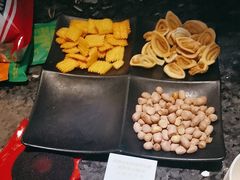 -好乐迪KTV(紫荆广场店)