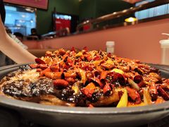 -锦尚阁烤鱼(望京新荟城店)