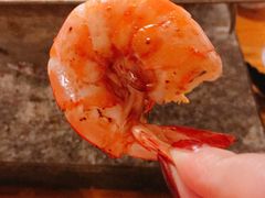 -芭提雅Amporn Seafood自助餐厅