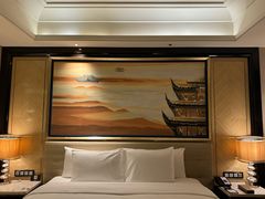 -长沙富力万达文华酒店