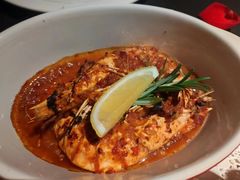 -小火花·干式熟成牛排馆Spark SteakHouse(剑桥郡店)