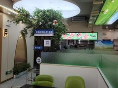 -肥之牛健康火锅(水域蓝湾店)