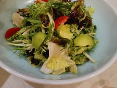 -金狮麟·新豫菜(金码大厦店)