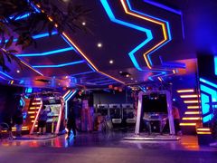 -核客电玩城(东门店)