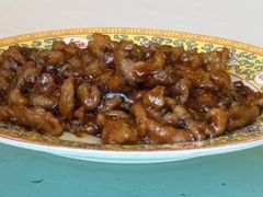 -烤肉季饭庄