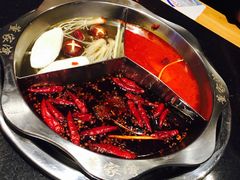 -董家湾重庆老火锅(嘉华店)