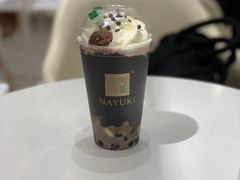 -奈雪的茶(新天地广场PRO店)