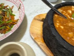 -径山十八道·风味民间菜(华夏之心店)