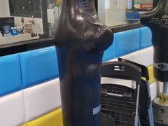 -浛道跆拳道·拳击·体适能