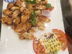 -阿多私房菜(顺德店)