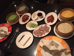 -北京王府井希尔顿酒店·秦唐中餐厅Chynna