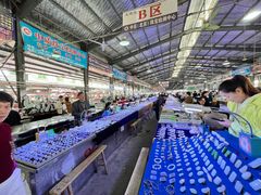 -玉雕湾国际玉城-石佛寺