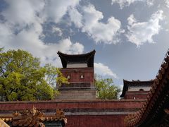 -颐和园