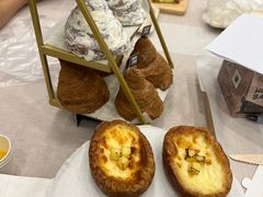 -PAPER STONE BAKERY(天汇广场店)