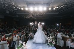 -GO VISION 动视觉婚纱摄影高级定制