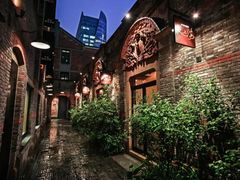 -夜上海(新天地店)