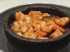 -阿毛饭店首店·宁波老字号(文化广场店)