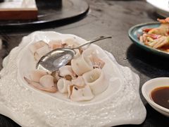-明思味 二十年潮粤菜(榕城东山店)