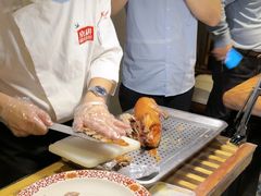 -真地道京味府·鲜橙烤鸭·北京菜(朝外大街东大桥店)