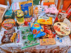 -世纪联华超市(浦电路店)