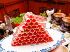 -日坛涮肉(日坛公园店)