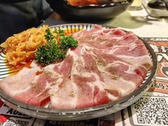 -猫抓烤肉(春熙路店)